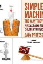 Simple Machines af Baby Professor
