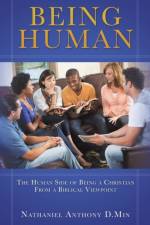 Being Human af Nathaniel Anthony D Min