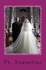 On the Good of Marriage af St Augustine
