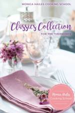Monica Hailes Cooking School