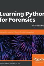 Learning Python for Forensics