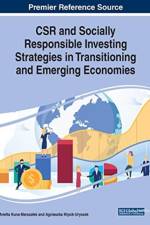 CSR and Socially Responsible Investing Strategies in Transitioning and Emerging Economies