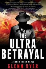 Ultra Betrayal af Glenn Dyer