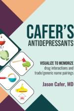 Cafer's Antidepressants af Jason Cafer