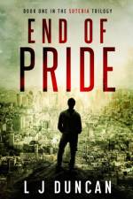 End of Pride af L J DUNCAN