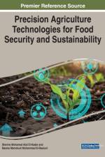Precision Agriculture Technologies for Food Security and Sustainability af Basma Mamdouh