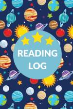 Book Log For Kids af Teresa Rother