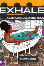Exhale af Latoya Nicole