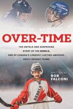 Over-Time af Bob Falconi