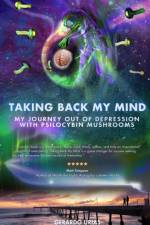 Taking Back My Mind af Gerardo Urias