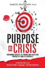 Purpose in Crisis af Samuel Ekundayo