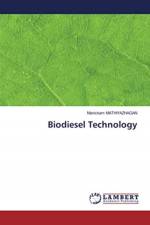 Biodiesel Technology af Manickam Mathiyazhagan