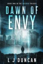 Dawn of Envy af L J DUNCAN