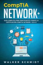 CompTIA Network+ af Walker Schmidt