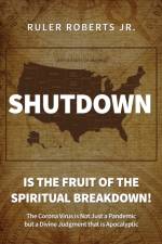 Shutdown af Ruler