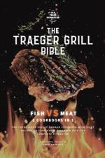 Traeger Grill Bible af Bron Johnson