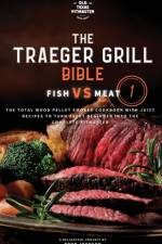 Traeger Grill Bible af Bron Johnson
