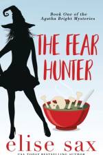 Fear Hunter af Elise Sax