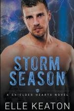 Storm Season af Elle Keaton