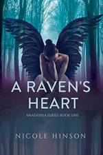 Raven's Heart af Nicole Hinson