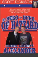My Hero Is a Duke...of Hazzard Scott Dickison Edition af Cheryl Lockett Alexander