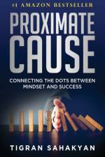 Proximate Cause af Tigran Sahakyan