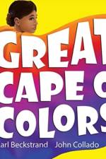 Great Cape o' Colors af Karl Beckstrand