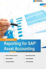 Reporting for SAP Asset Accounting af Thomas Michael