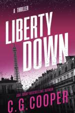 Liberty Down af C G Cooper