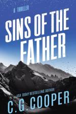 Sins Of The Father af C G Cooper