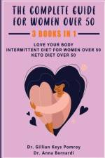 Complete Guide for Keto Diet af Dr Anna Bernardi