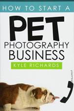How to Start a Pet Photography Business af Kyle Richards
