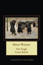 Miner Women af Kathleen George
