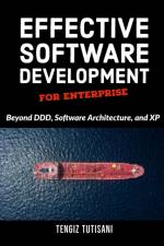 Effective Software Development for Enterprise af Tengiz Tutisani