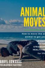 Animal Moves af Darryl Edwards