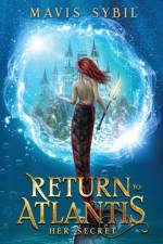 Return to Atlantis af Mavis Sybil