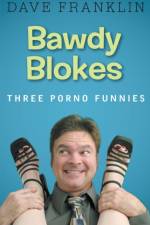 Bawdy Blokes af Dave Franklin