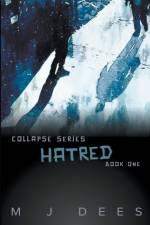 Hatred af M J Dees