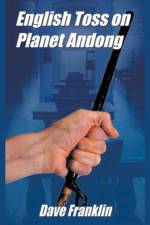 English Toss on Planet Andong af Dave Franklin