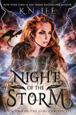 Night of the Storm af K N Lee