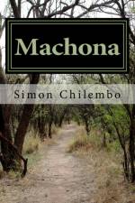 Machona af Simon Chilembo