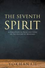 The Seventh Spirit af Yokhanah