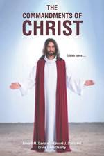 Commandments of Christ af Edward M Davis