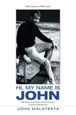 Hi, My Name Is John af John Malatesta