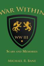 War Within af Michael R Bane