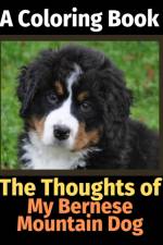 Thoughts of My Bernese Mountain Dog af Brightview Activity Books