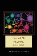 Fractal 58 af Kathleen George