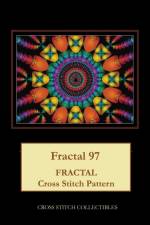 Fractal 97 af Kathleen George