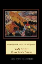 Landscape with House and Ploughman af Kathleen George