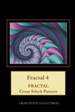 Fractal 4 af Kathleen George